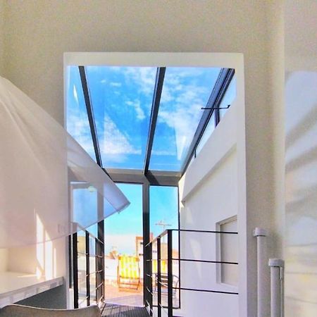 House With Large Terrace, Jacuzzi And Gated Parking For One Car Villa Montevideo Ngoại thất bức ảnh