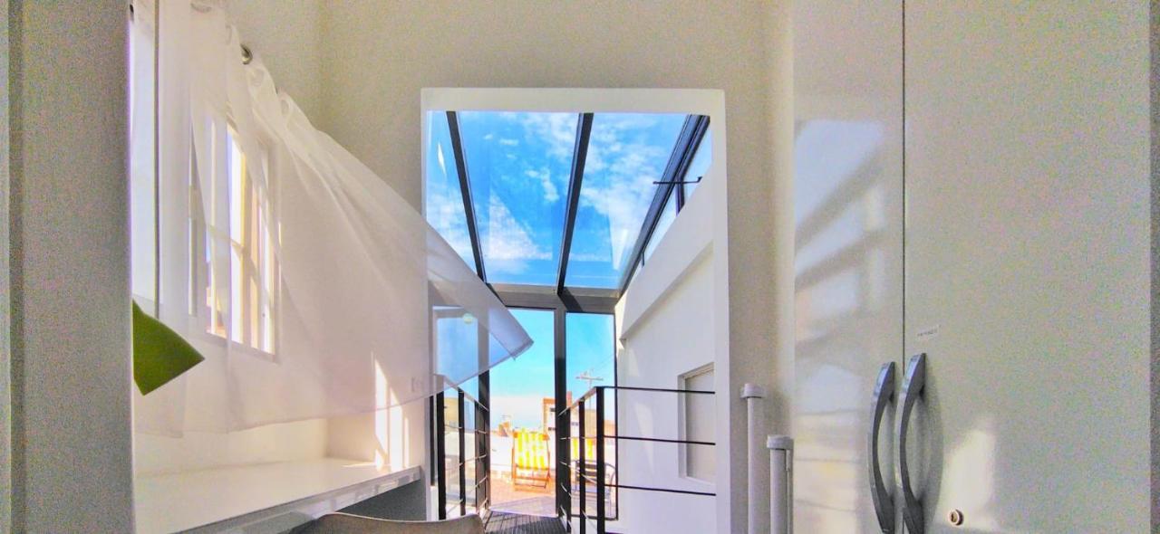 House With Large Terrace, Jacuzzi And Gated Parking For One Car Villa Montevideo Ngoại thất bức ảnh