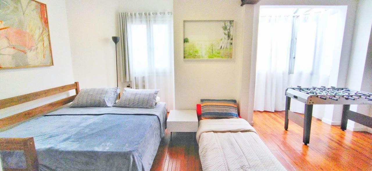 House With Large Terrace, Jacuzzi And Gated Parking For One Car Villa Montevideo Ngoại thất bức ảnh