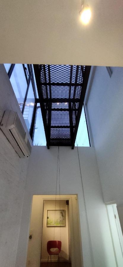 House With Large Terrace, Jacuzzi And Gated Parking For One Car Villa Montevideo Ngoại thất bức ảnh