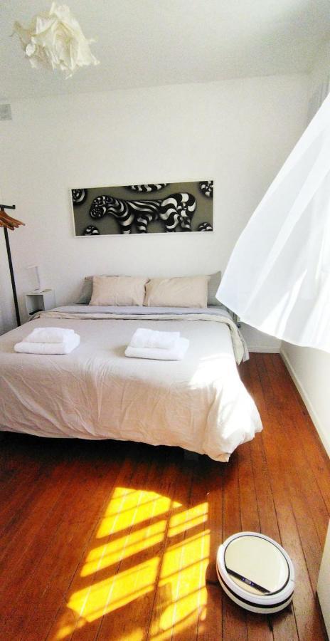 House With Large Terrace, Jacuzzi And Gated Parking For One Car Villa Montevideo Ngoại thất bức ảnh