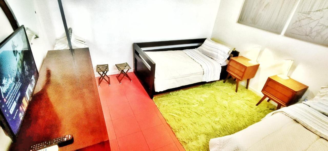 House With Large Terrace, Jacuzzi And Gated Parking For One Car Villa Montevideo Ngoại thất bức ảnh